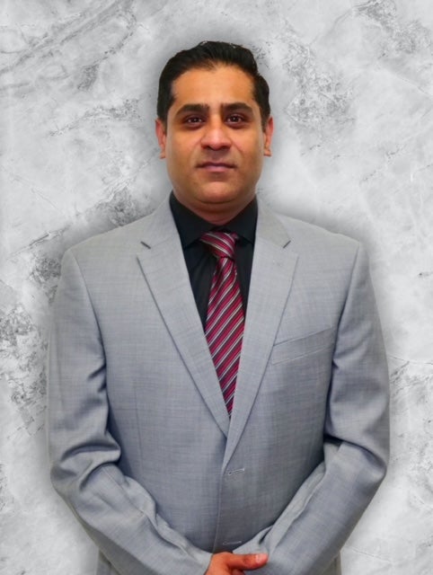 Zeeshan Hassan
